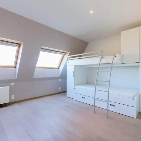Sea Rumor 201p With Unique Sea View In Daire *